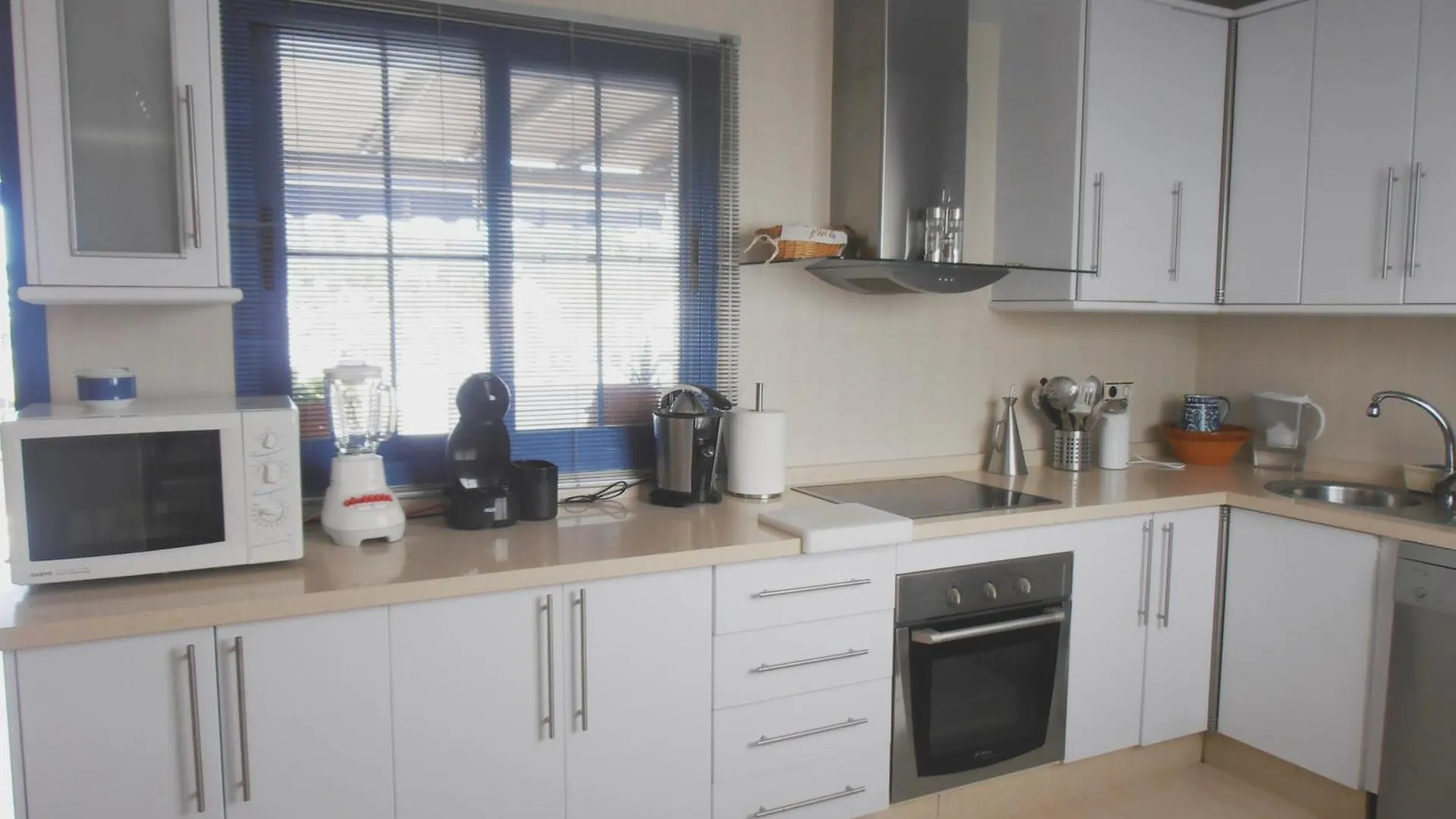 Penthouse Aguamarina Apartment Almunecar