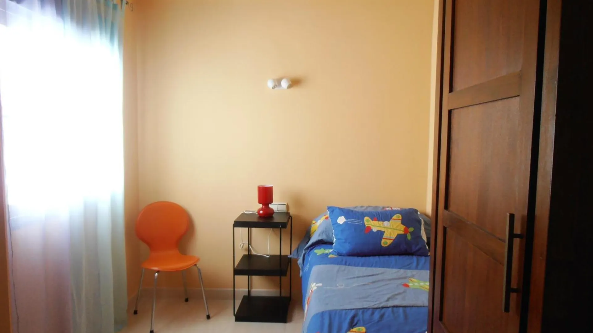 Penthouse Aguamarina Διαμέρισμα Almuñécar
