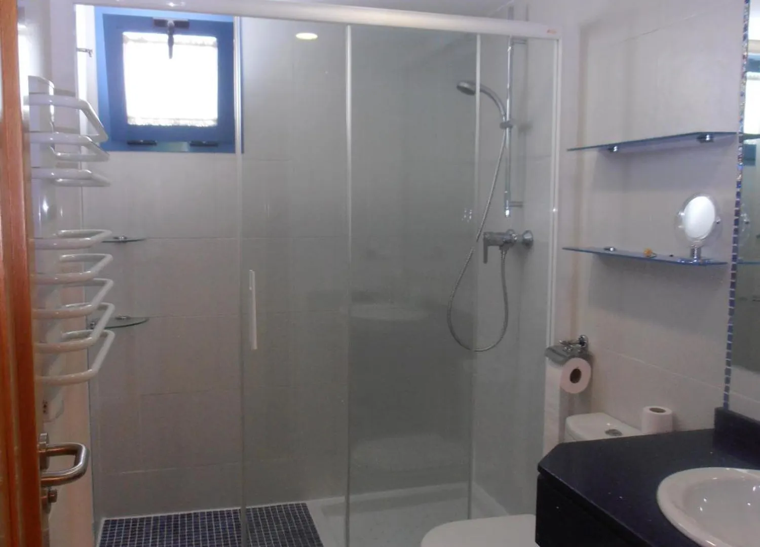 Almuñécar Penthouse Aguamarina 아파트